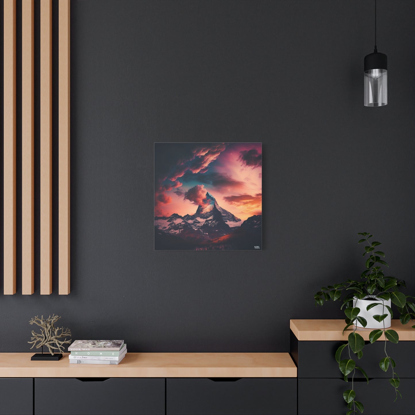 Classic Canvas