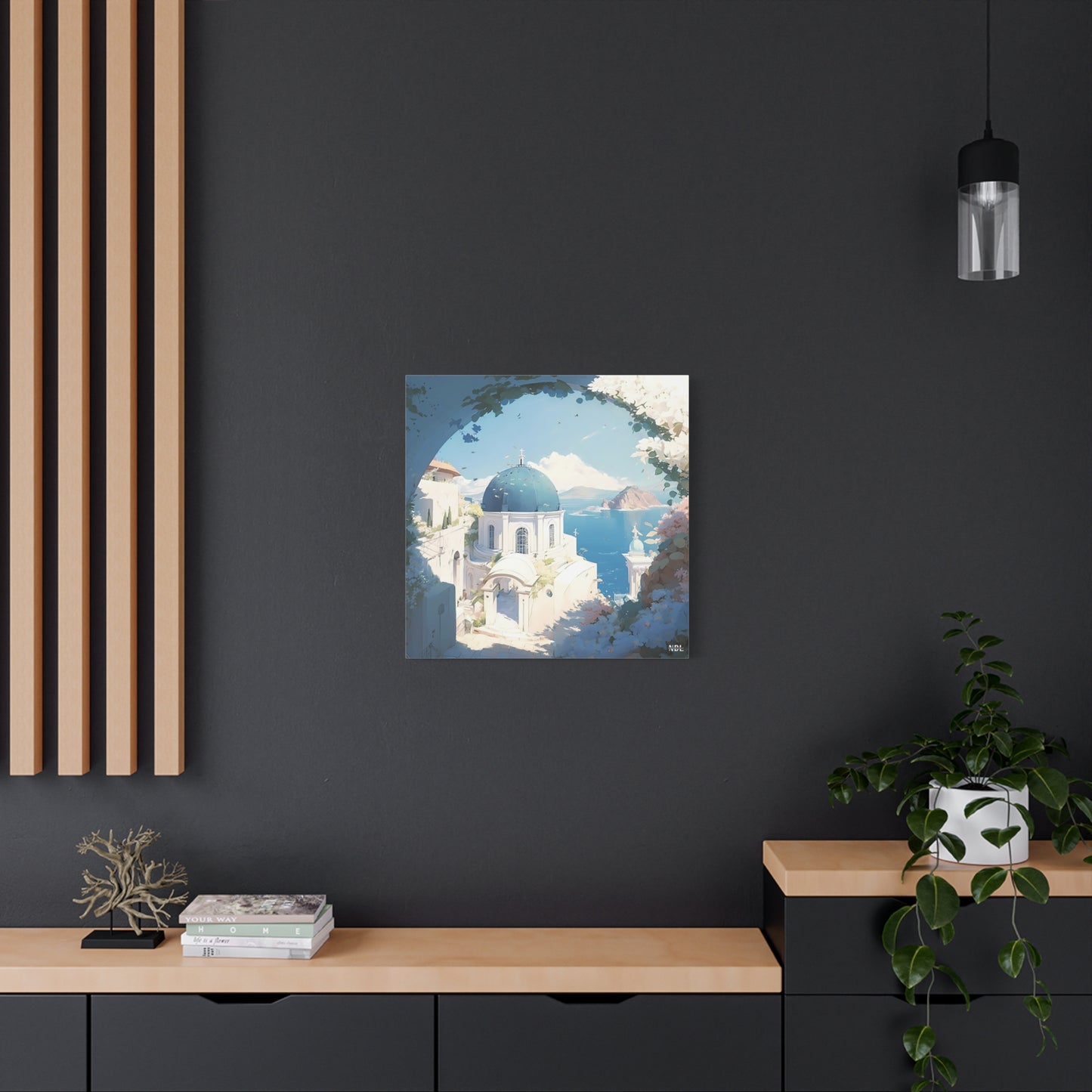 Classic Canvas