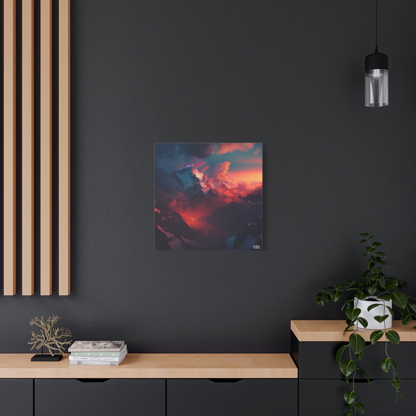 Classic Canvas