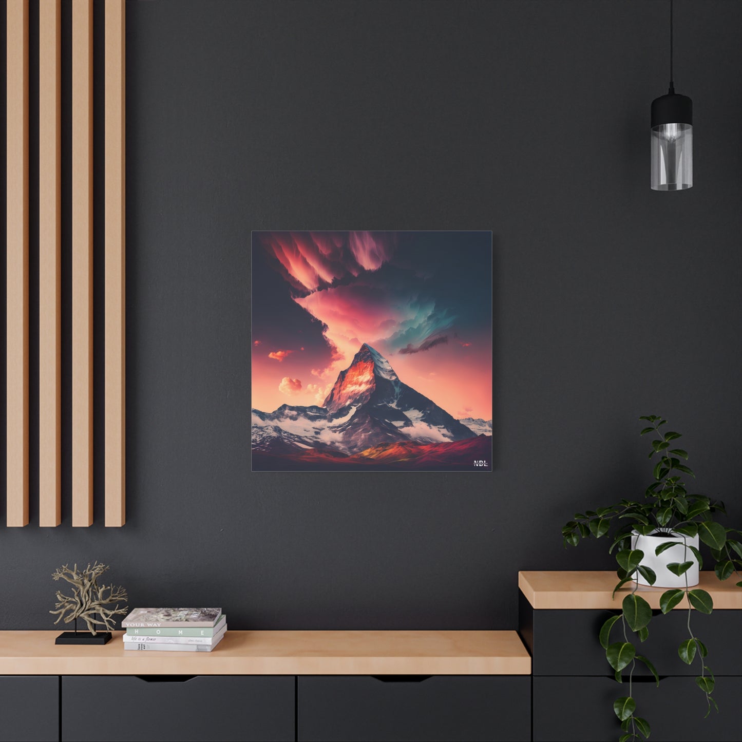 Classic Canvas