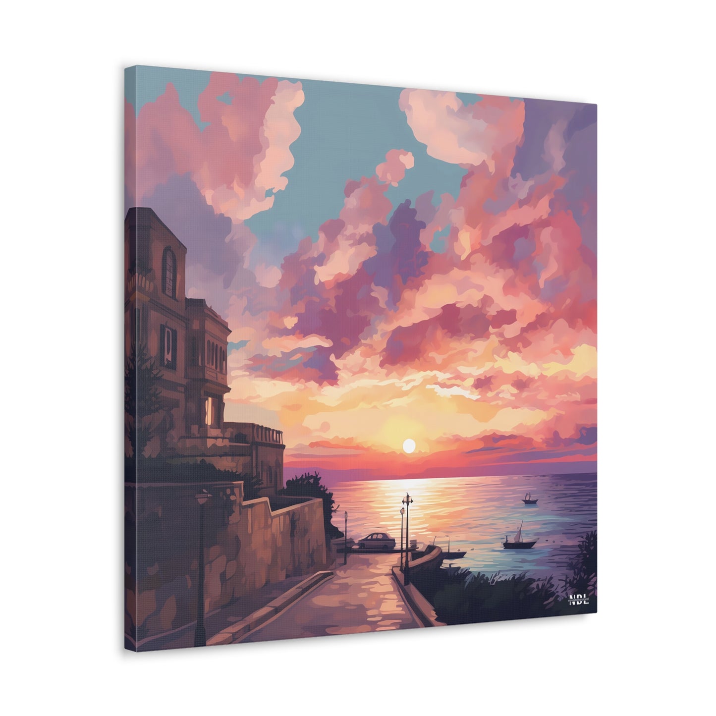 Classic Canvas