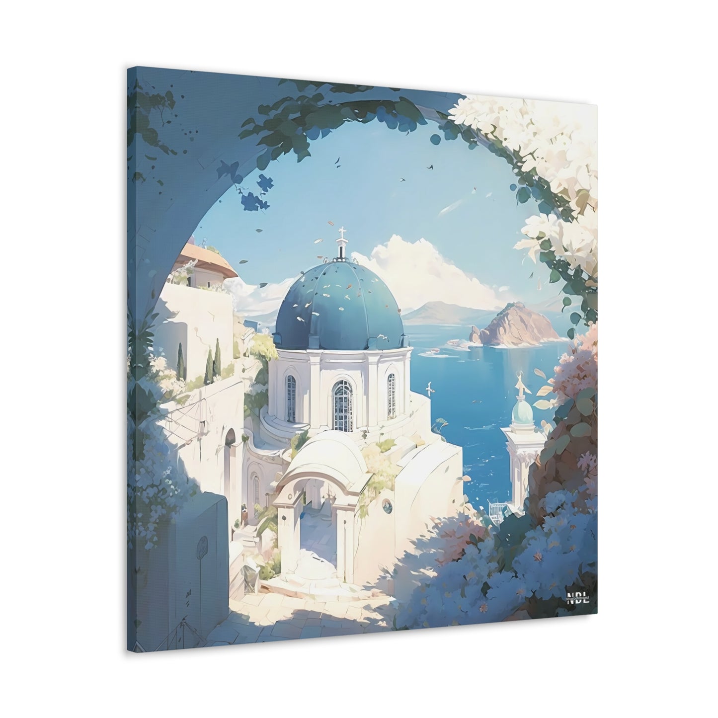 Classic Canvas
