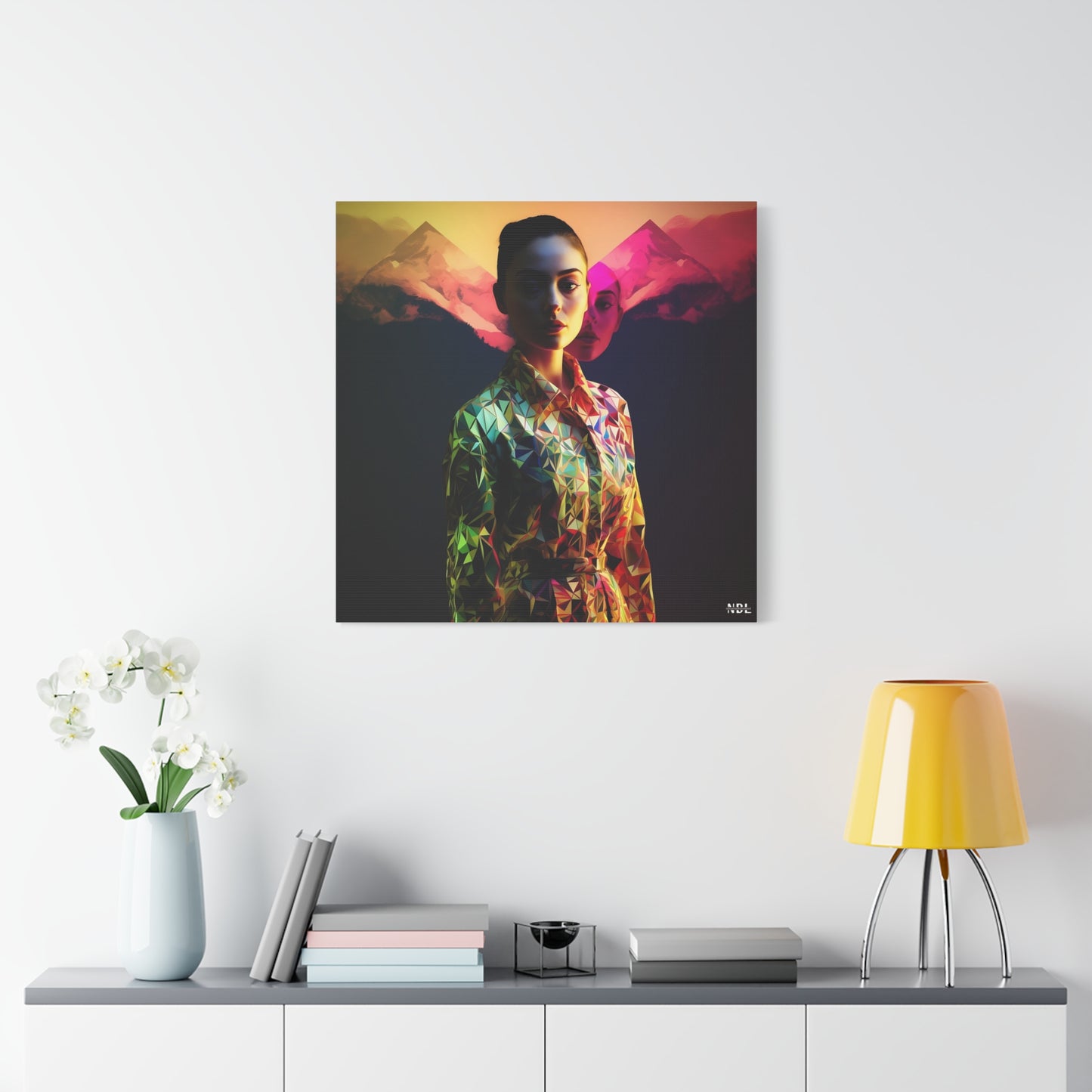 Classic Canvas