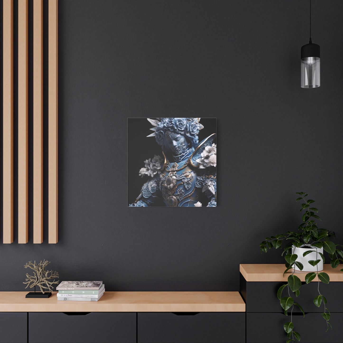 Classic Canvas