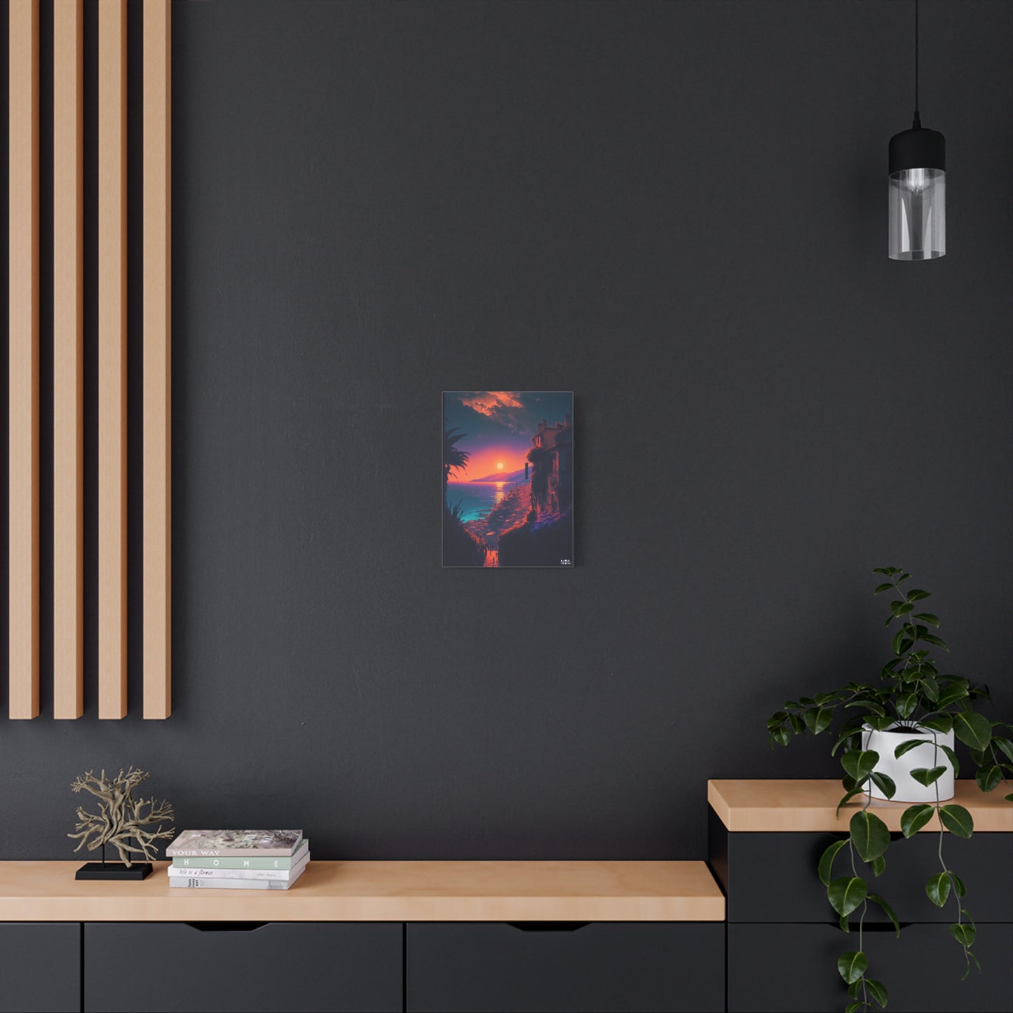 Classic Canvas