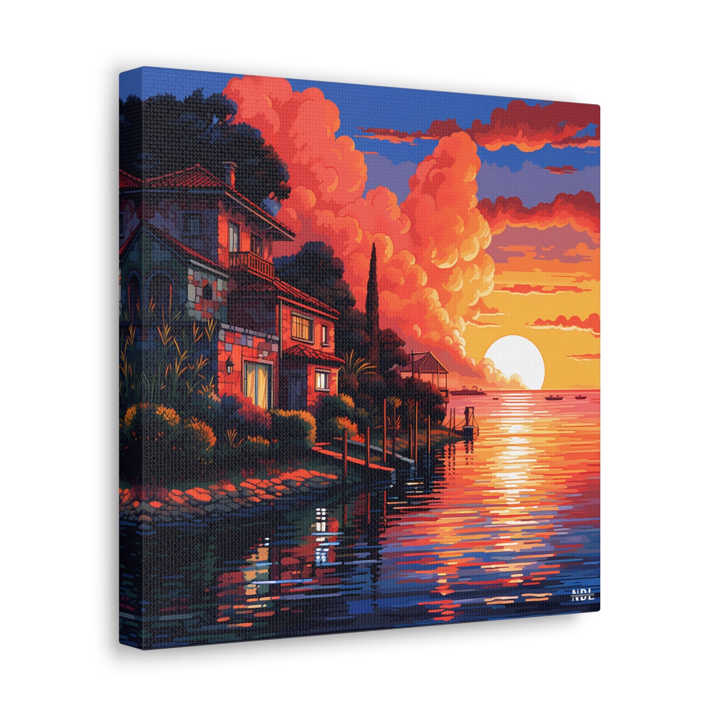 Classic Canvas