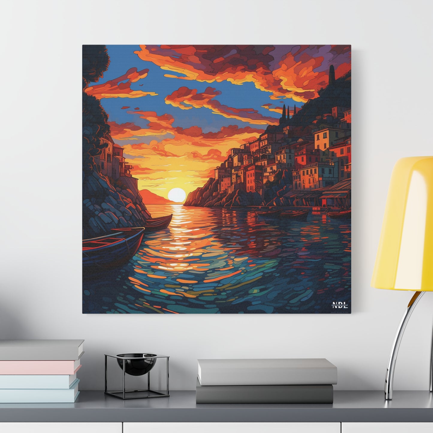 Classic Canvas