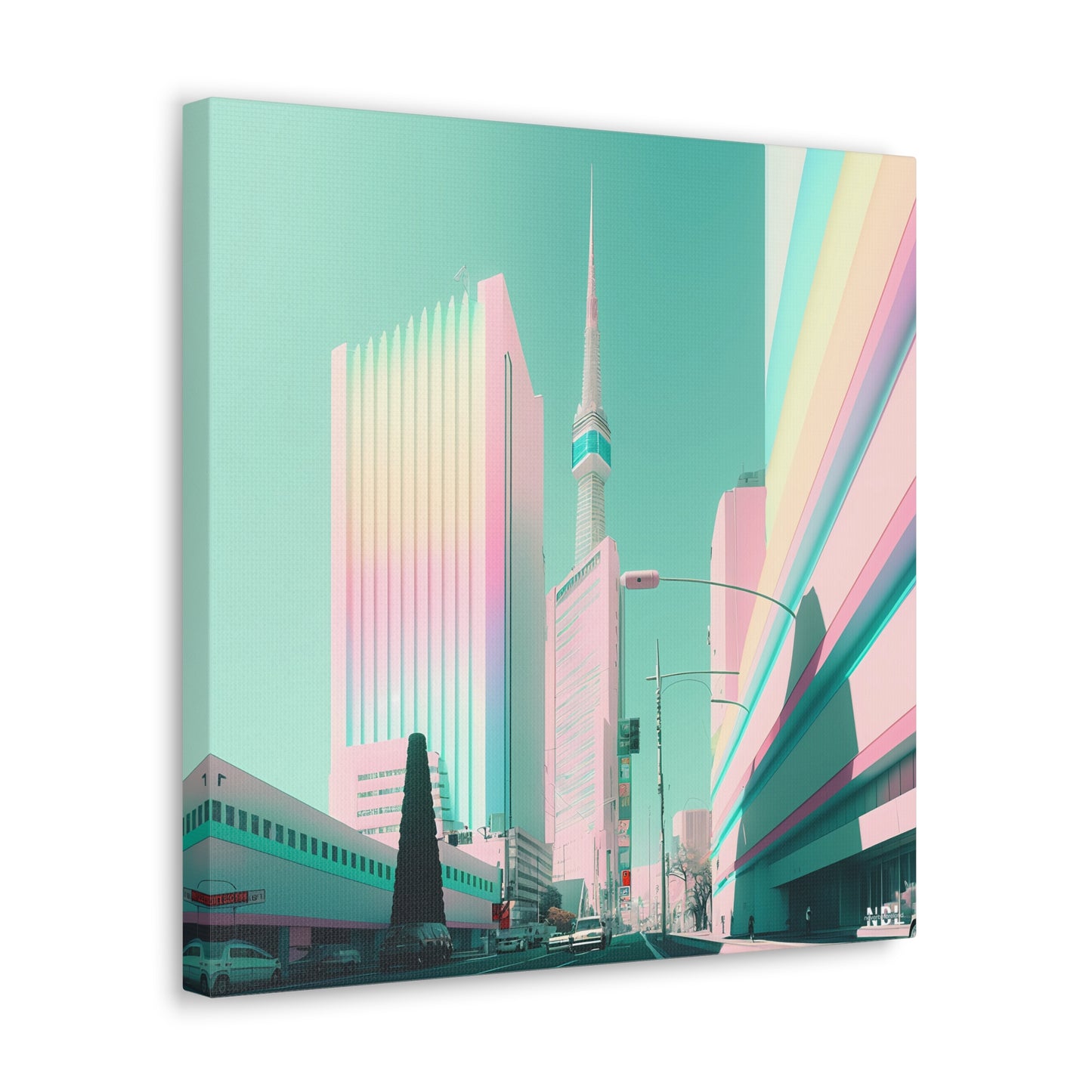 Classic Canvas