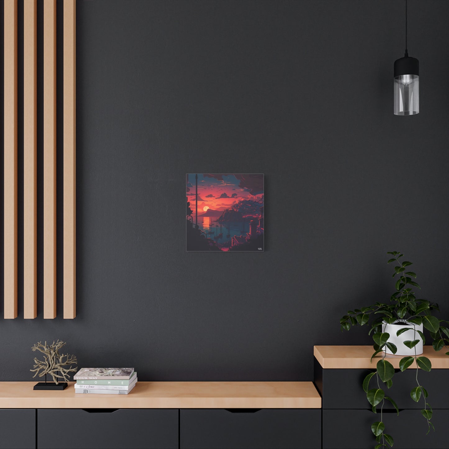 Classic Canvas