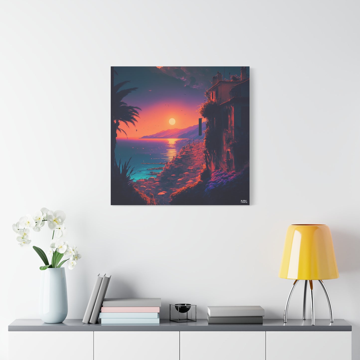 Classic Canvas