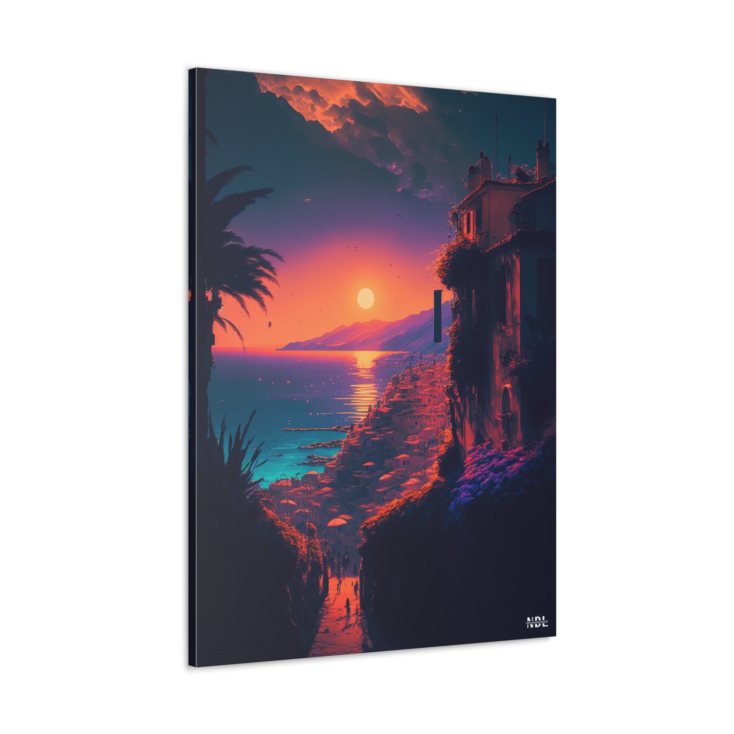 Classic Canvas