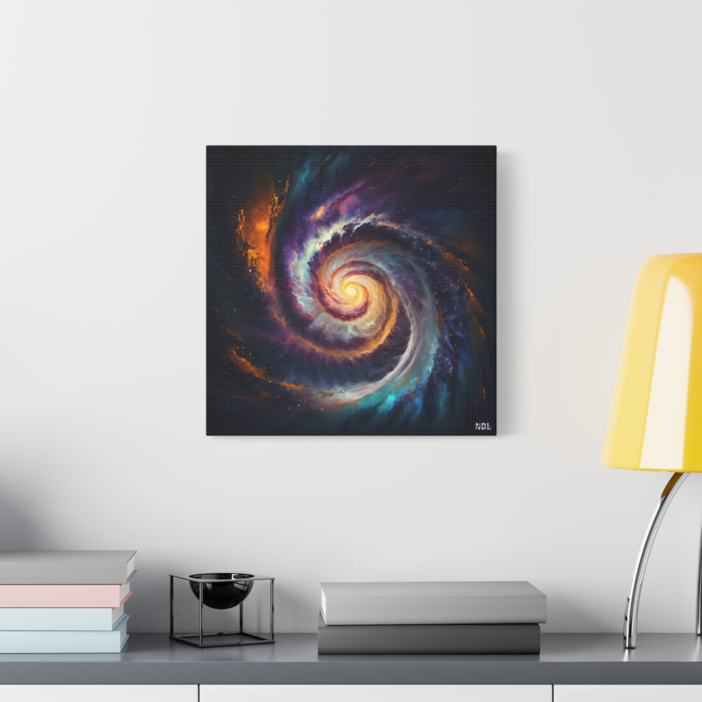 Classic Canvas