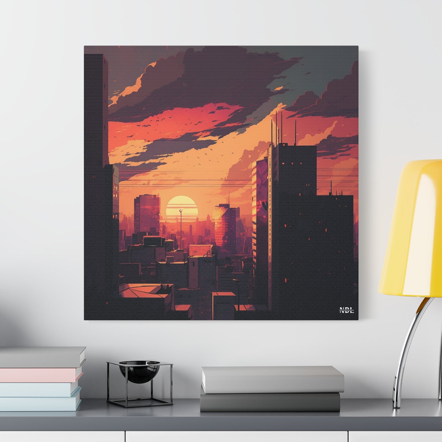 Classic Canvas
