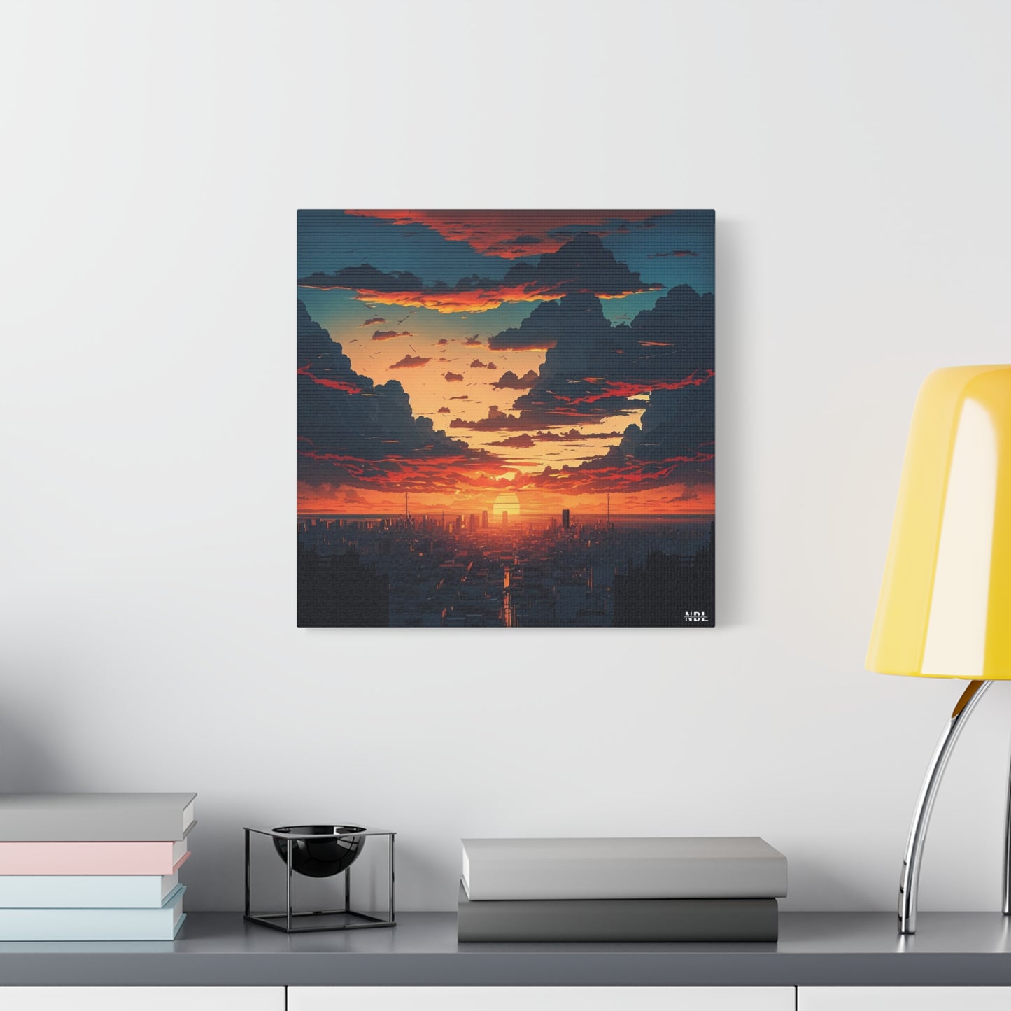 Classic Canvas
