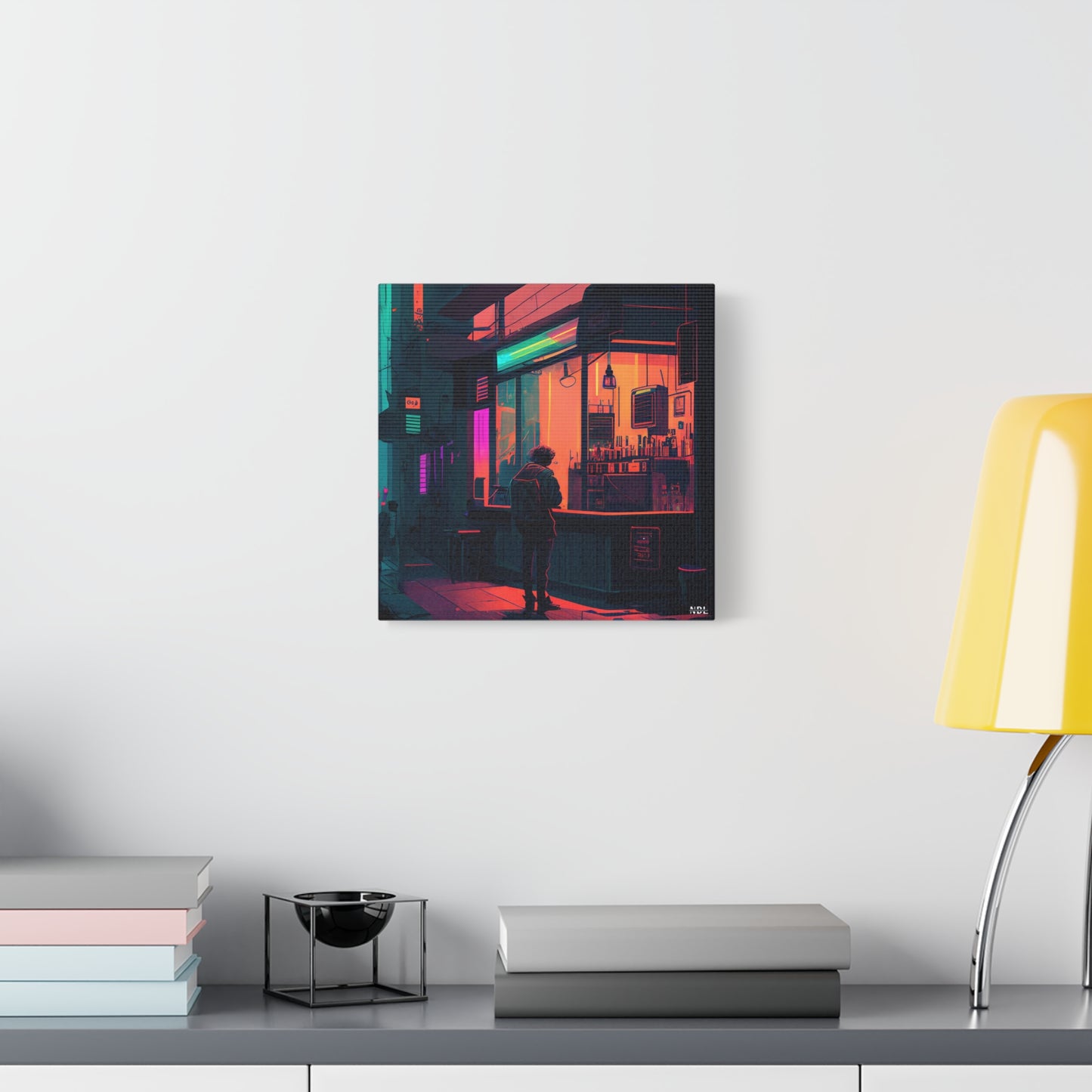 Classic Canvas