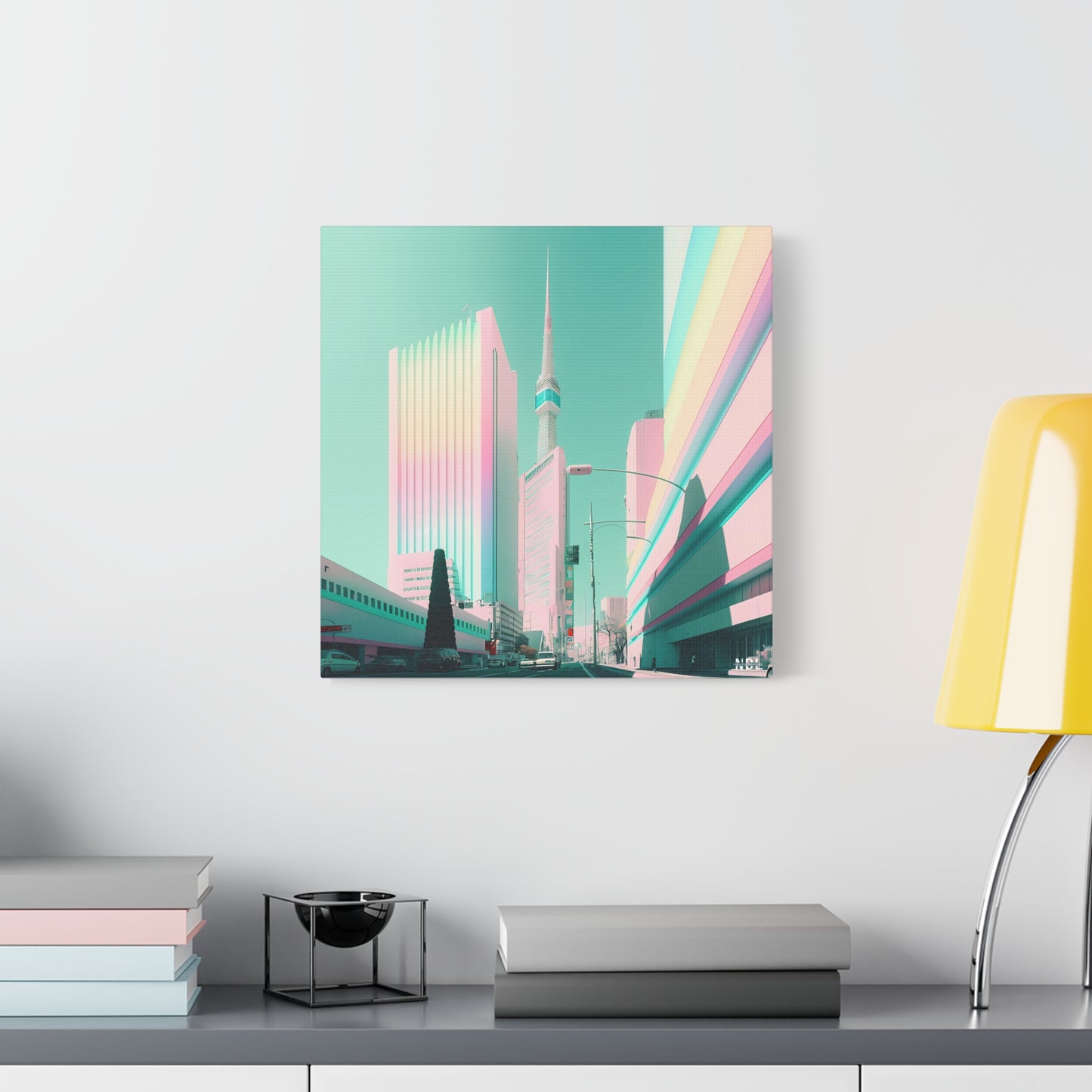 Classic Canvas