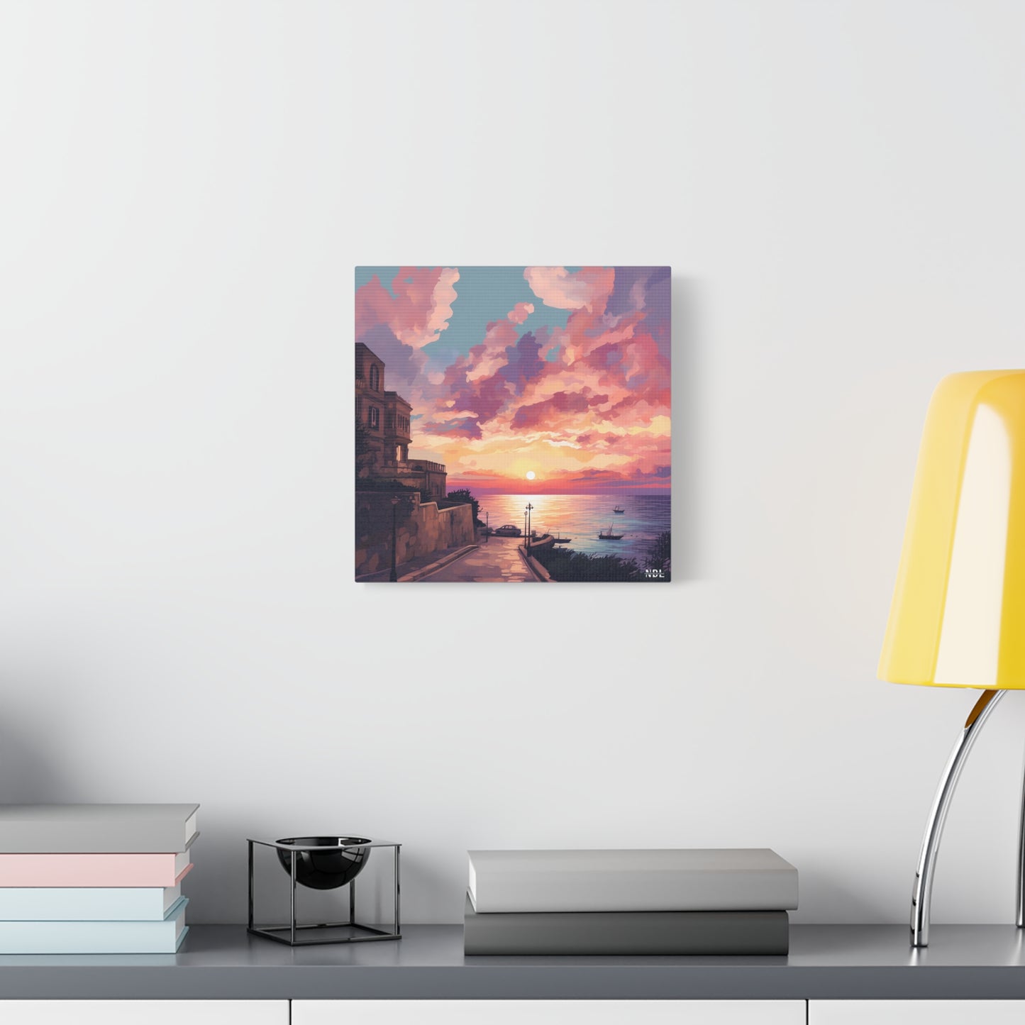 Classic Canvas