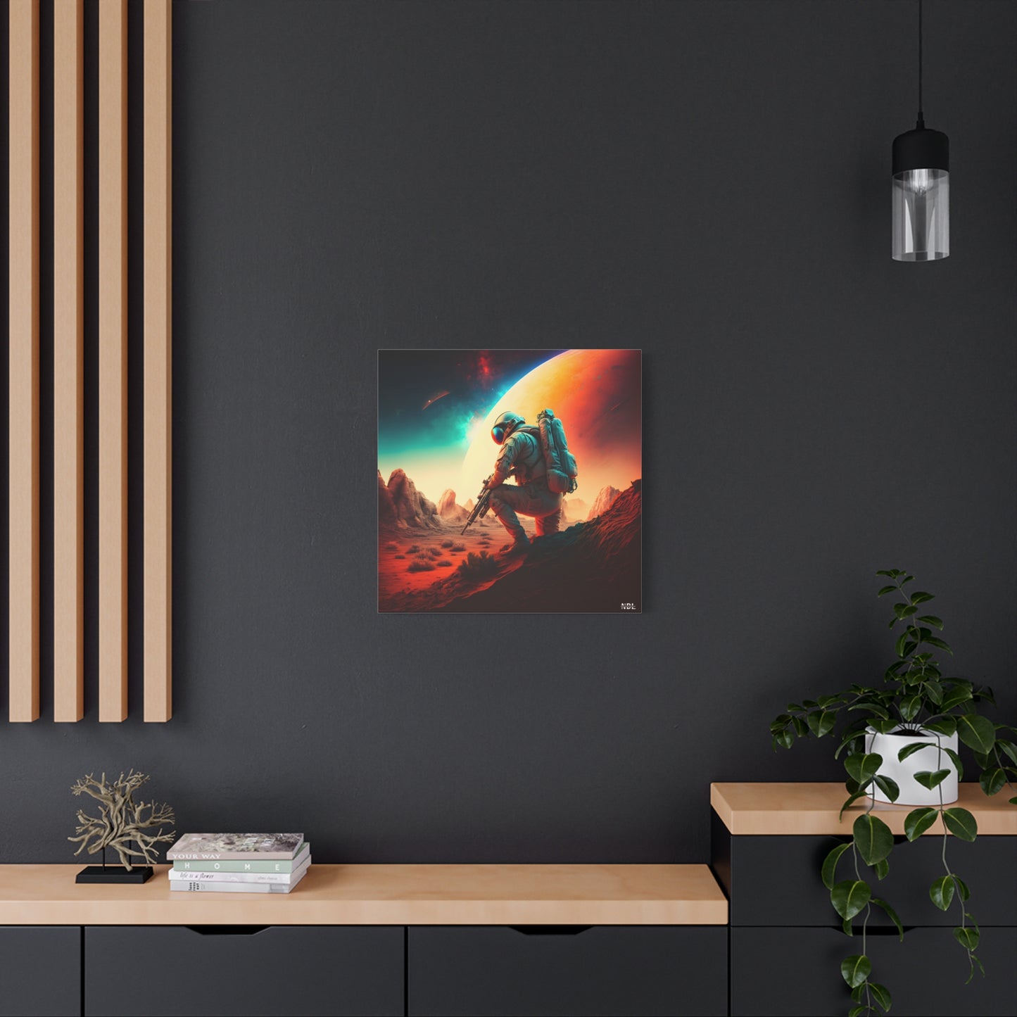 Classic Canvas
