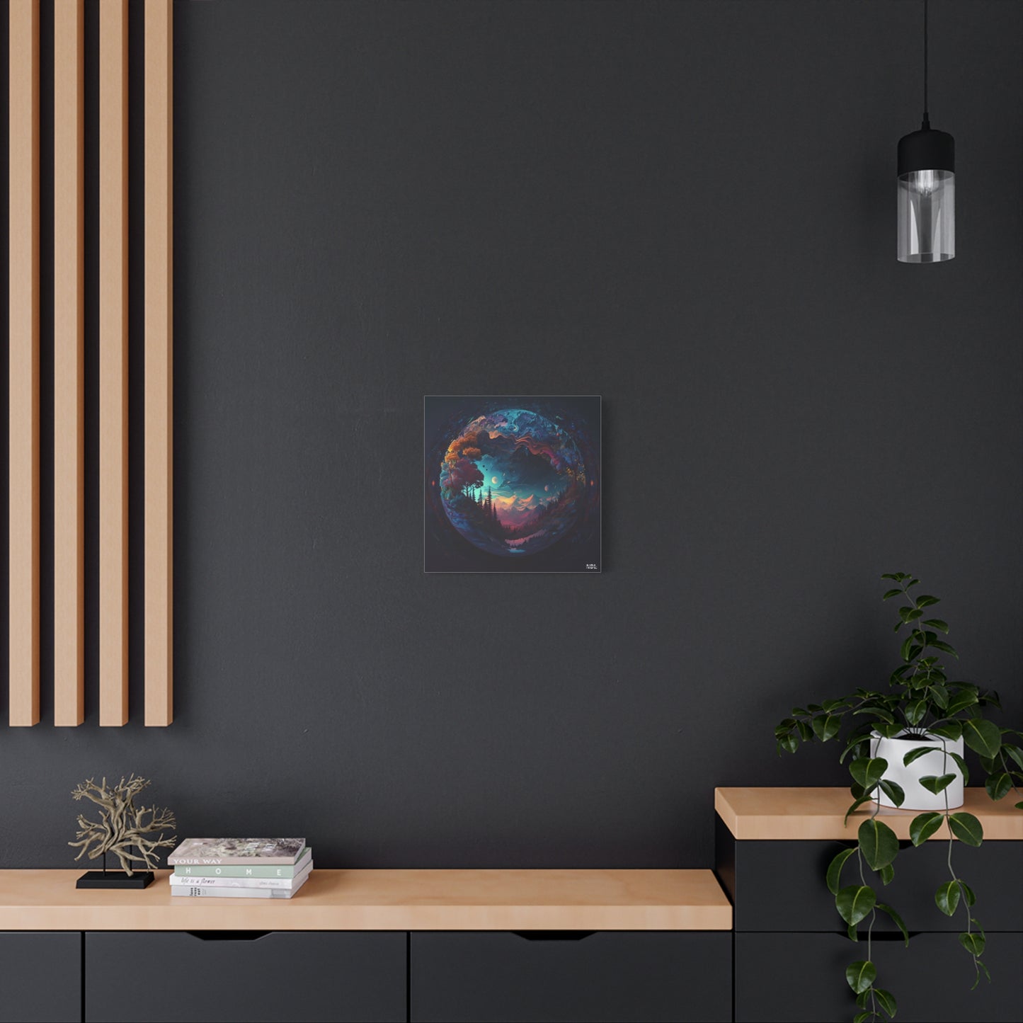 Classic Canvas
