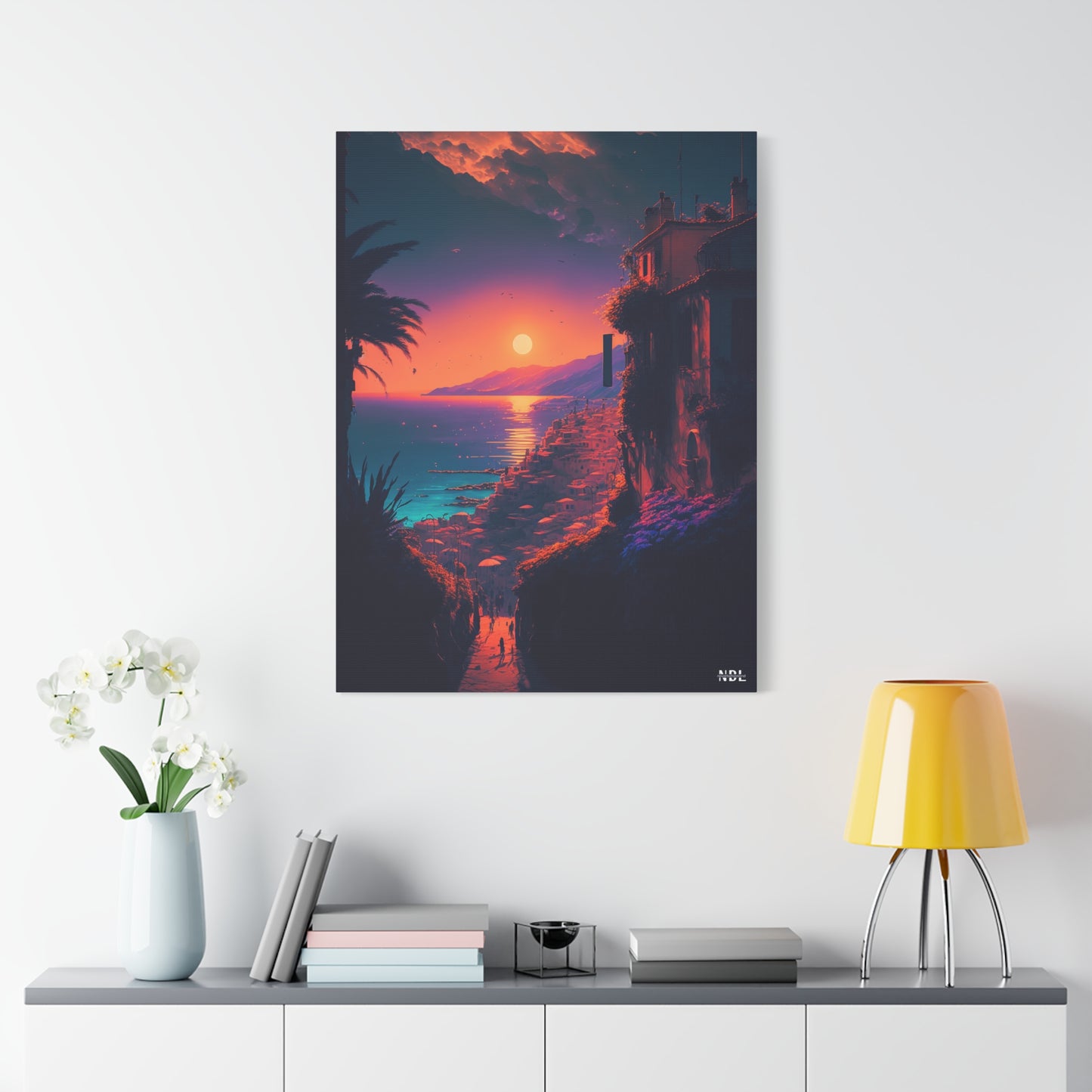 Classic Canvas