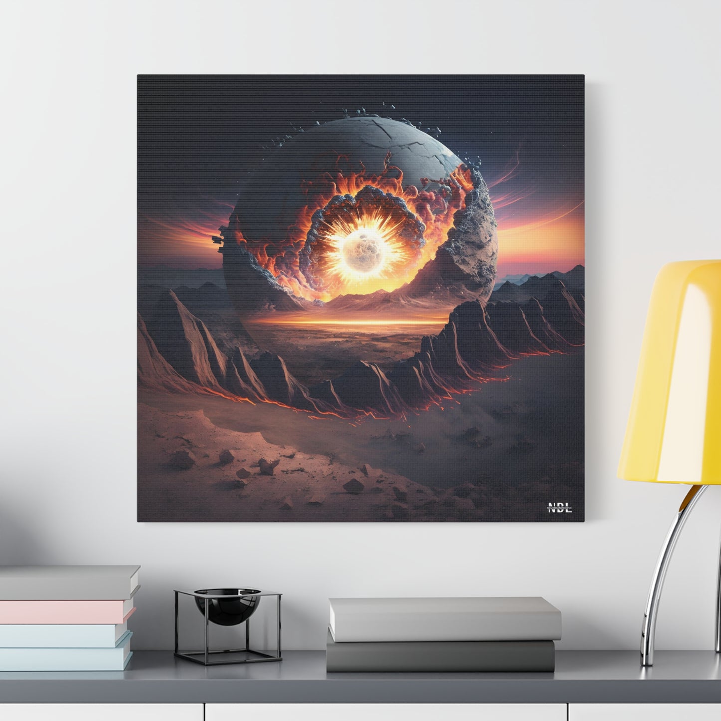 Classic Canvas