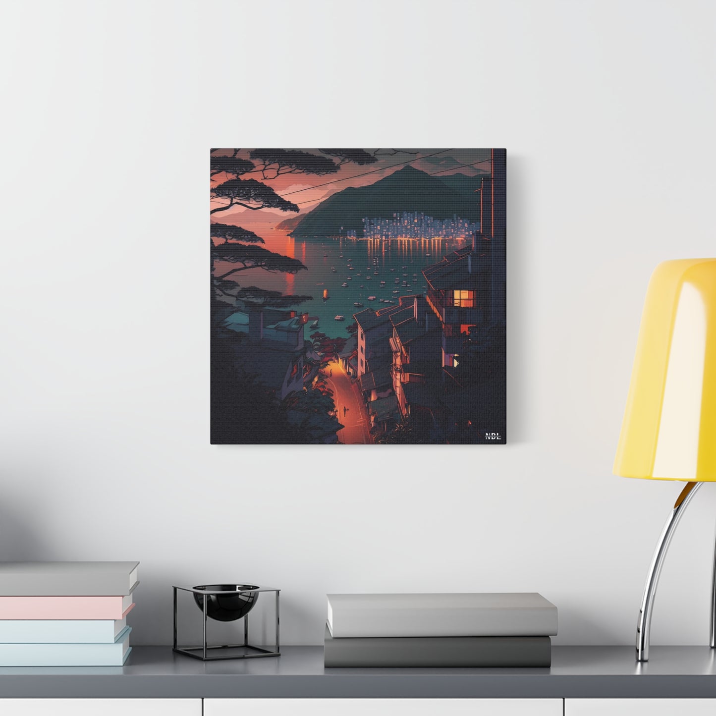 Classic Canvas