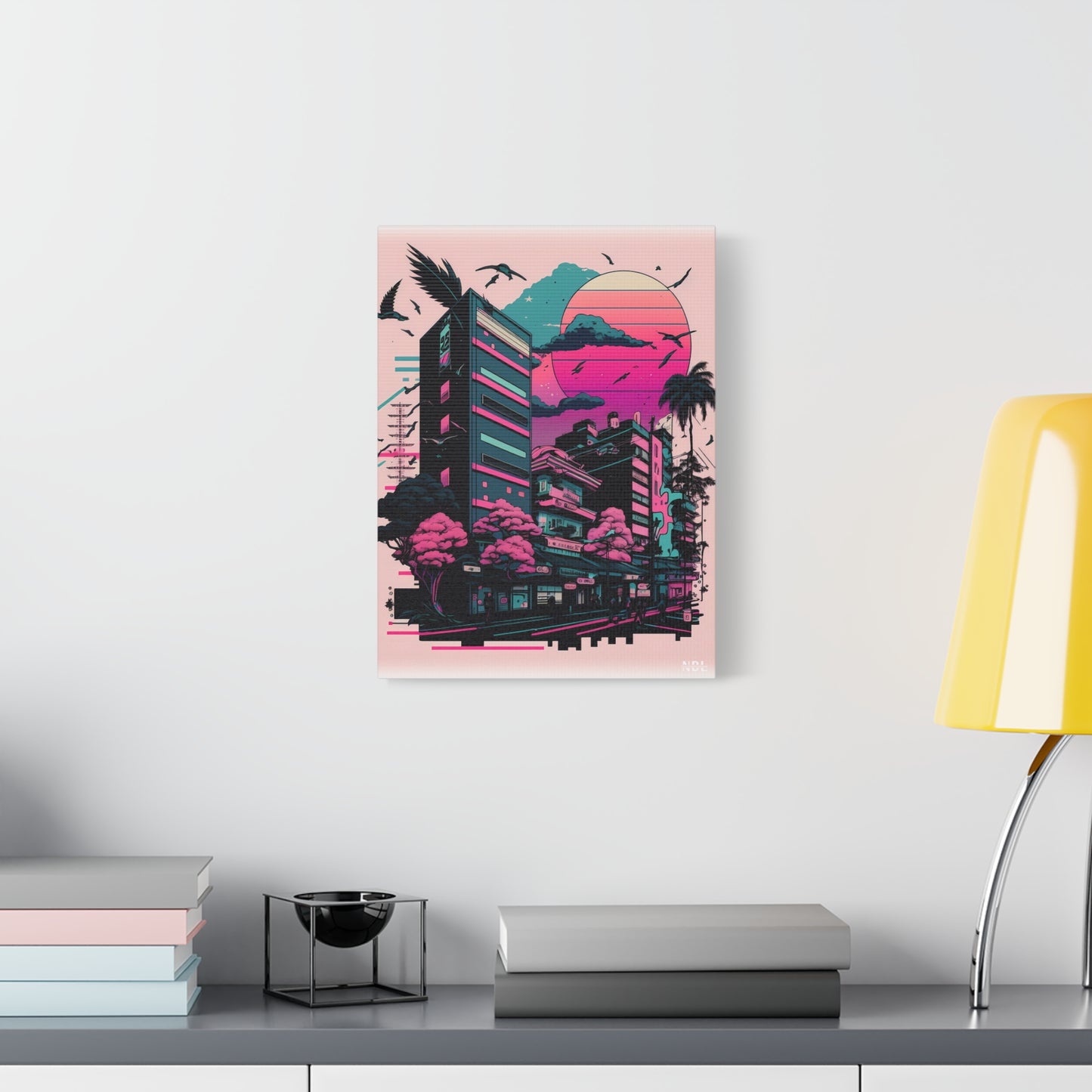 Classic Canvas