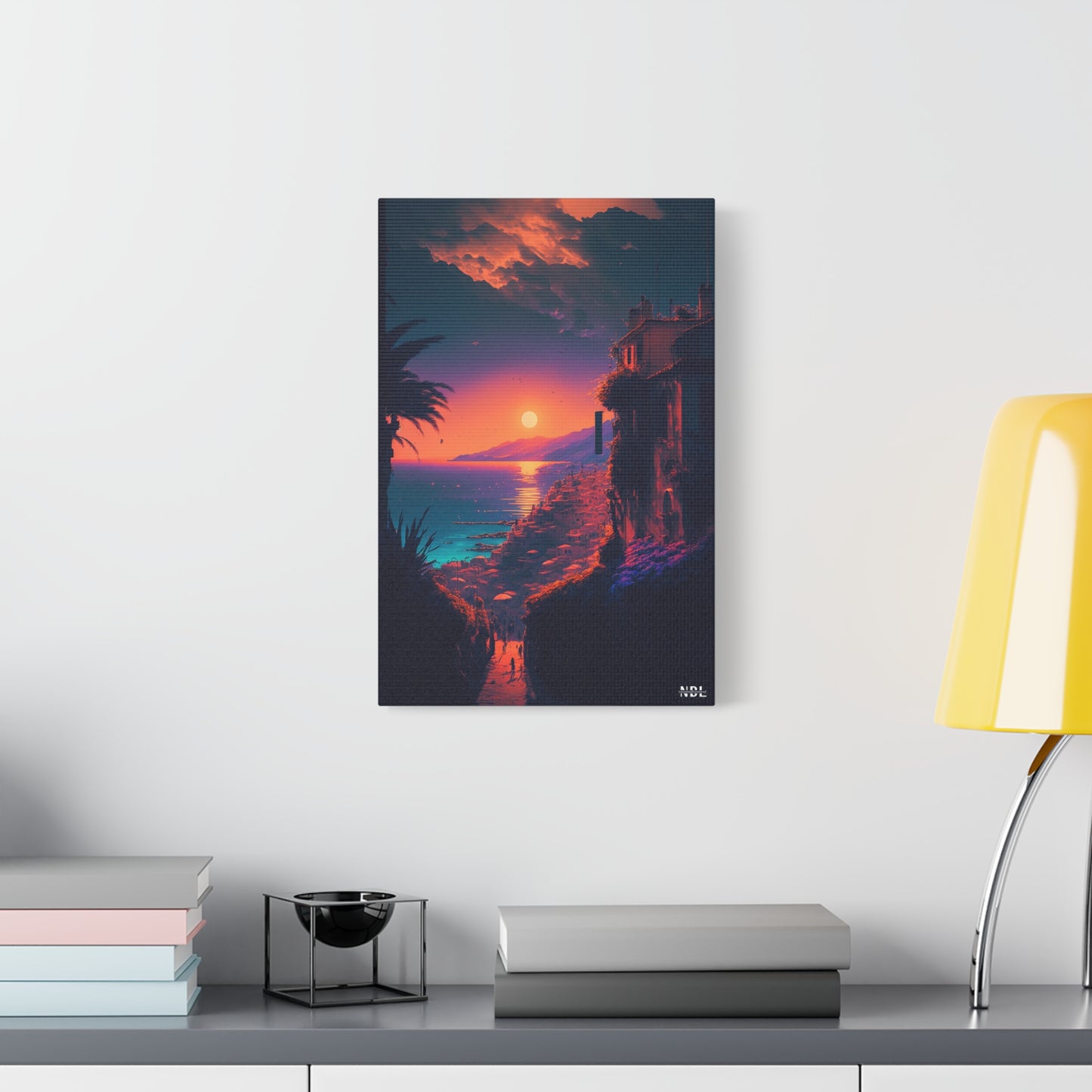 Classic Canvas