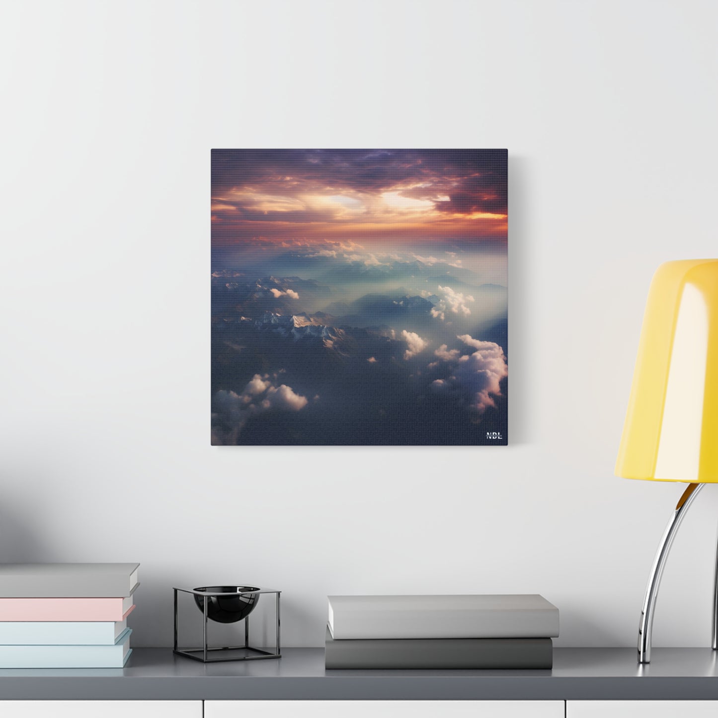 Classic Canvas