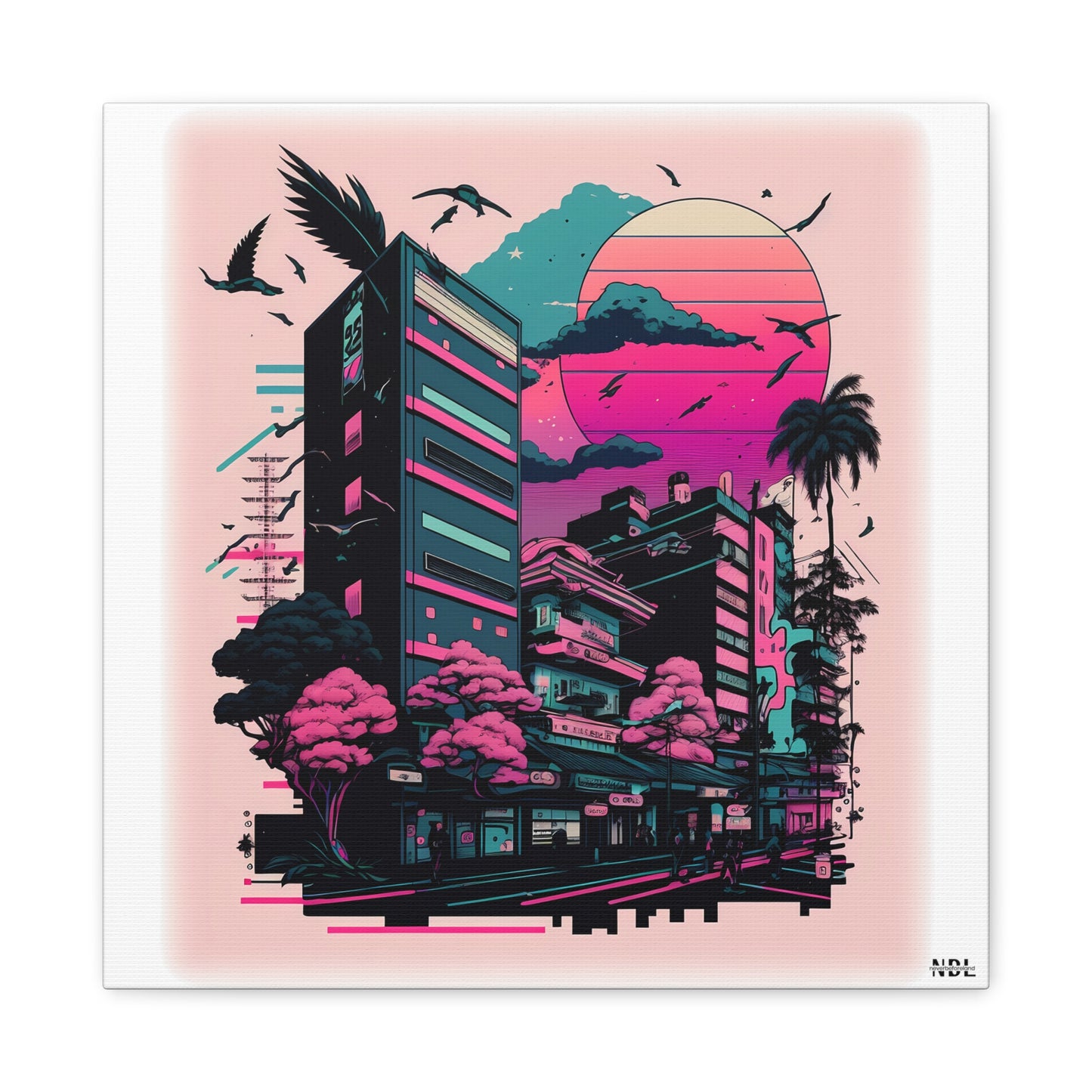Classic Canvas