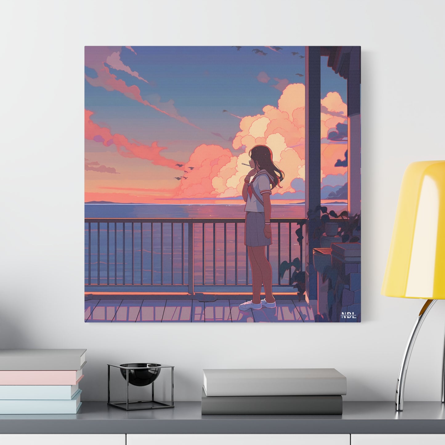 Classic Canvas