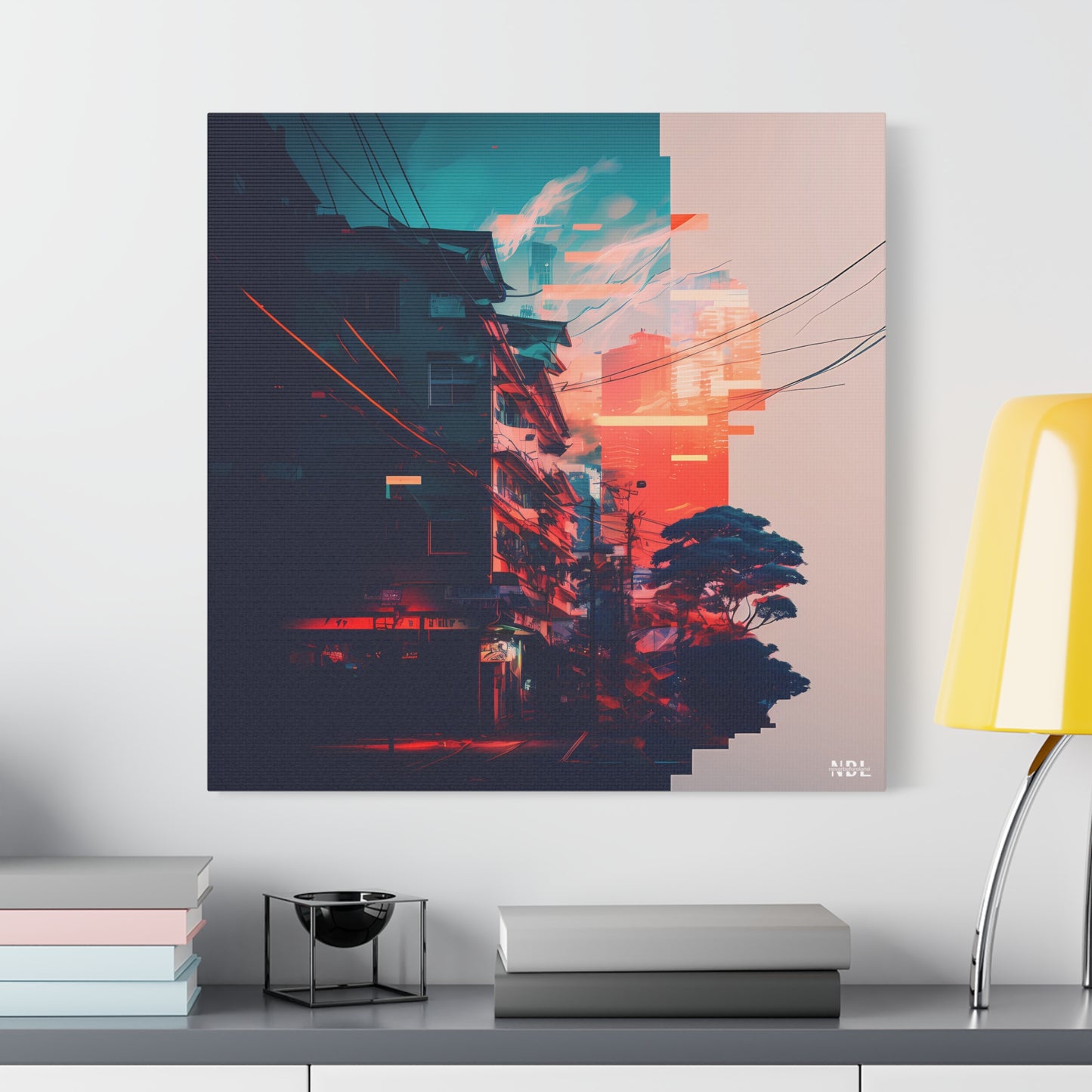Classic Canvas