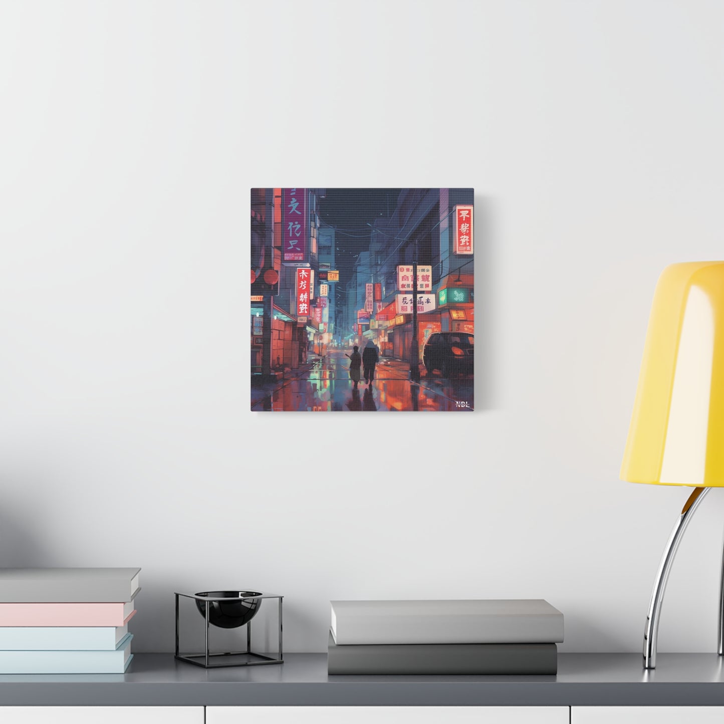 Classic Canvas