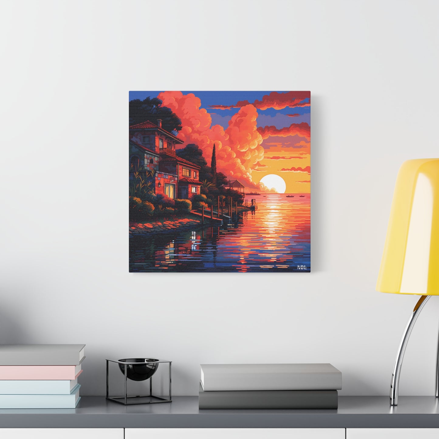 Classic Canvas