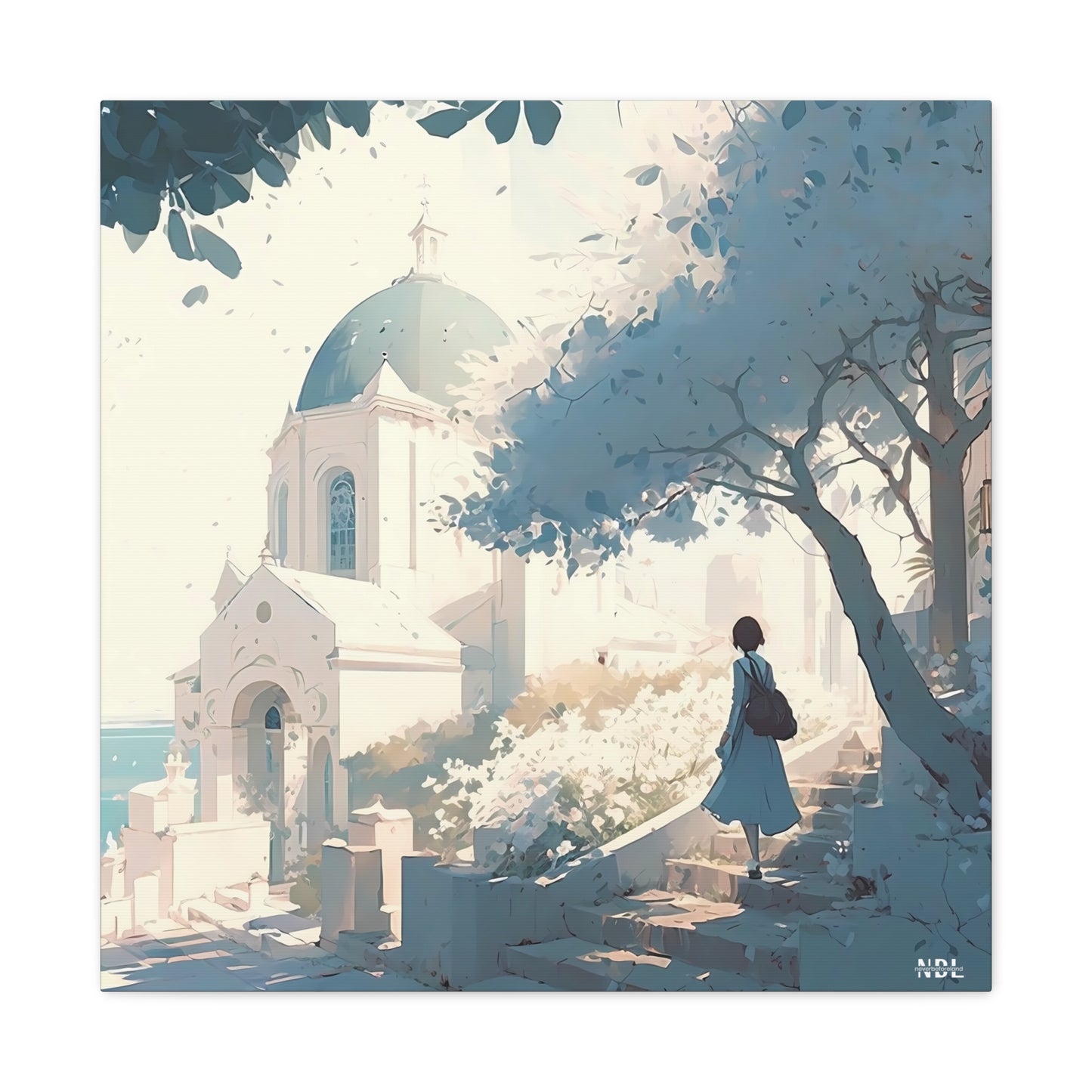 Classic Canvas