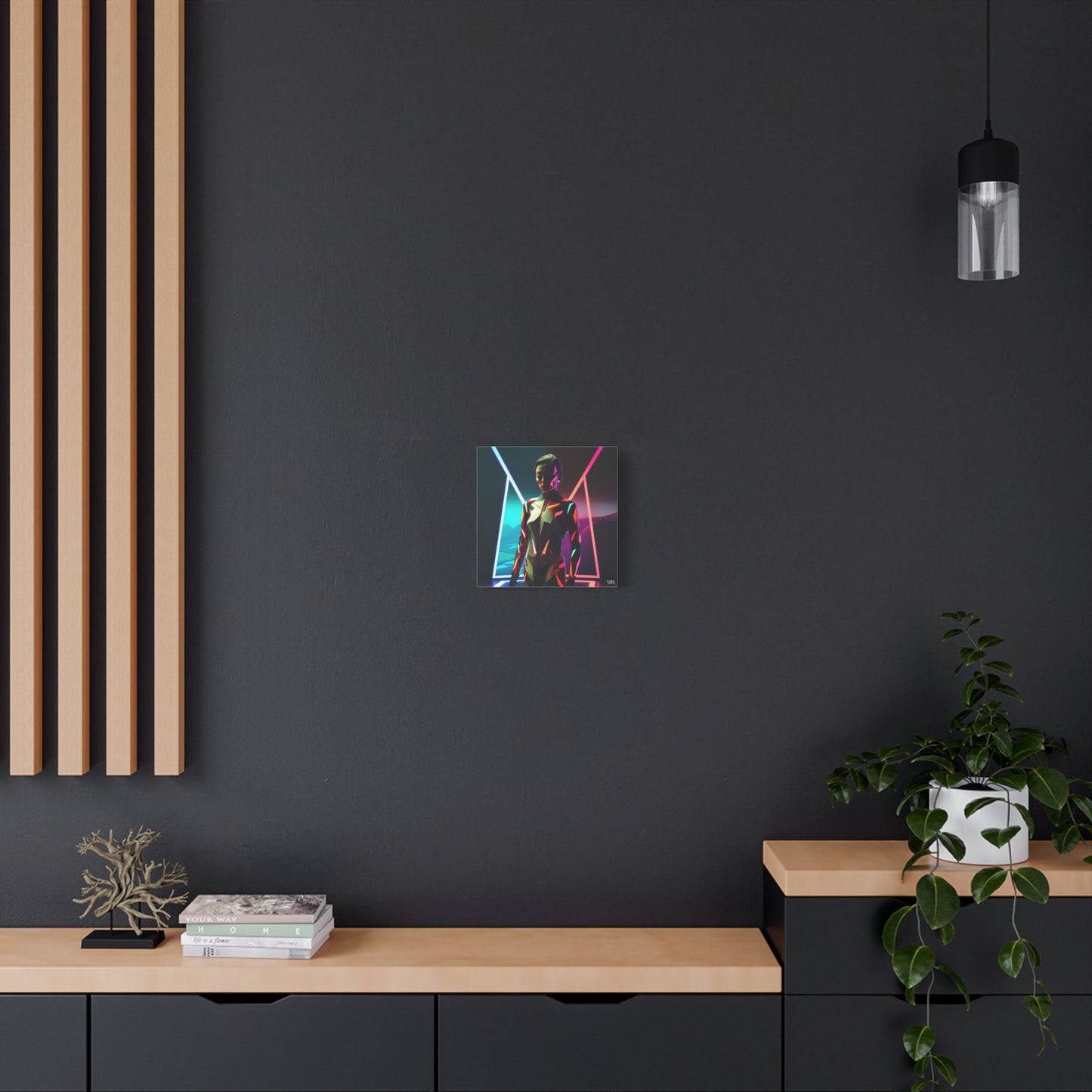 Classic Canvas