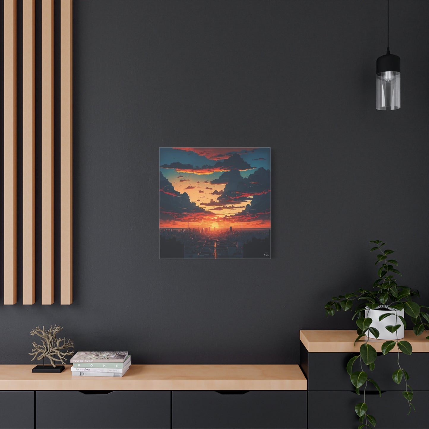 Classic Canvas