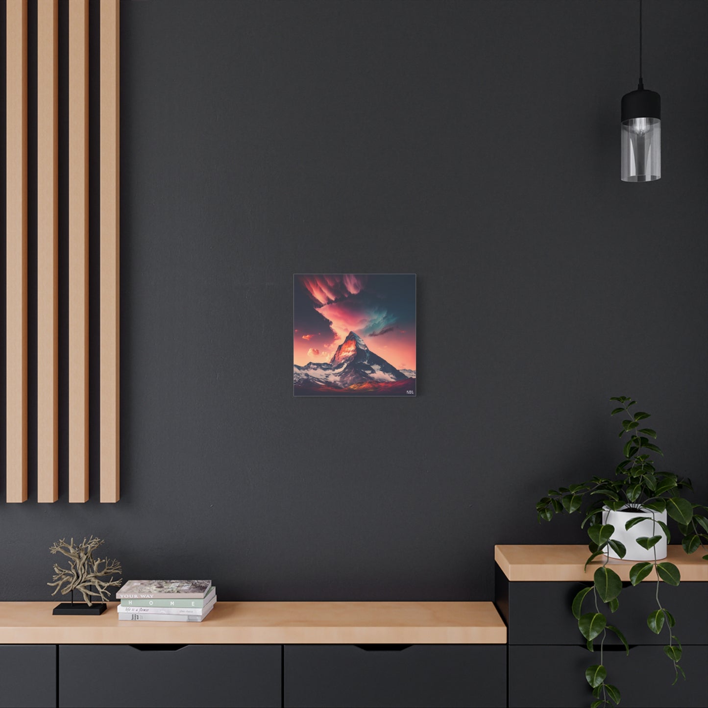 Classic Canvas