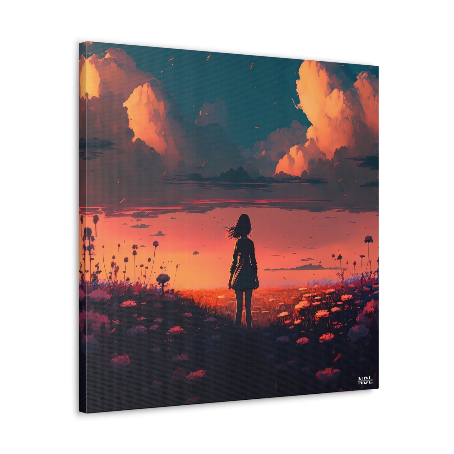 Classic Canvas