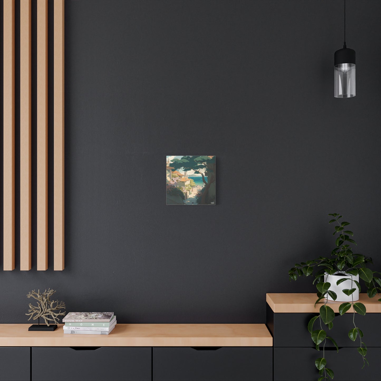 Classic Canvas