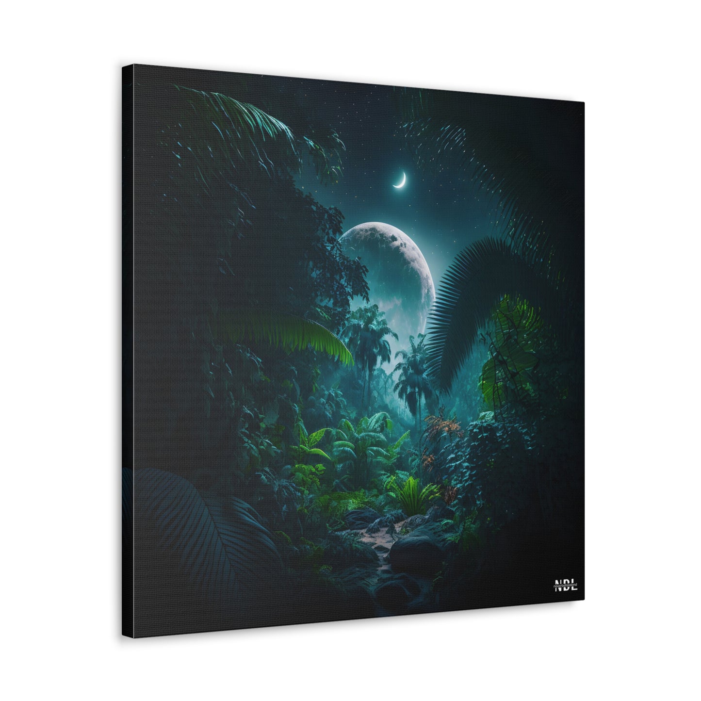 Classic Canvas
