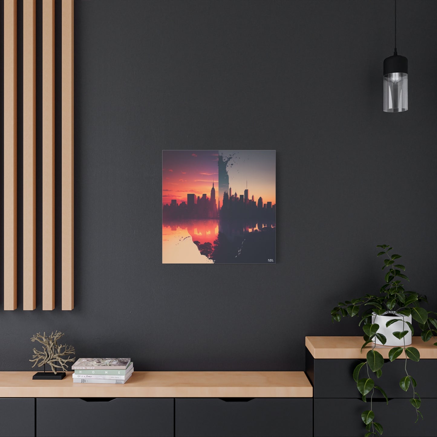 Classic Canvas