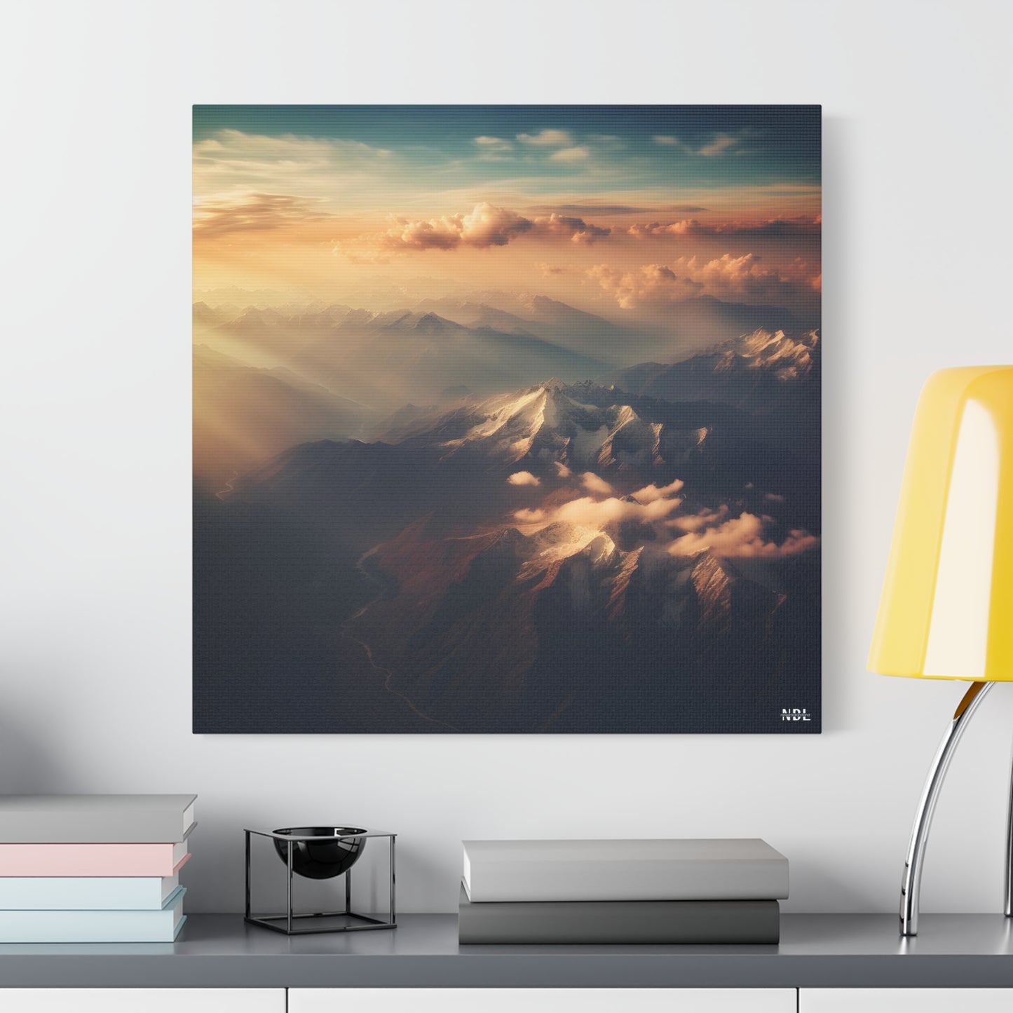 Classic Canvas