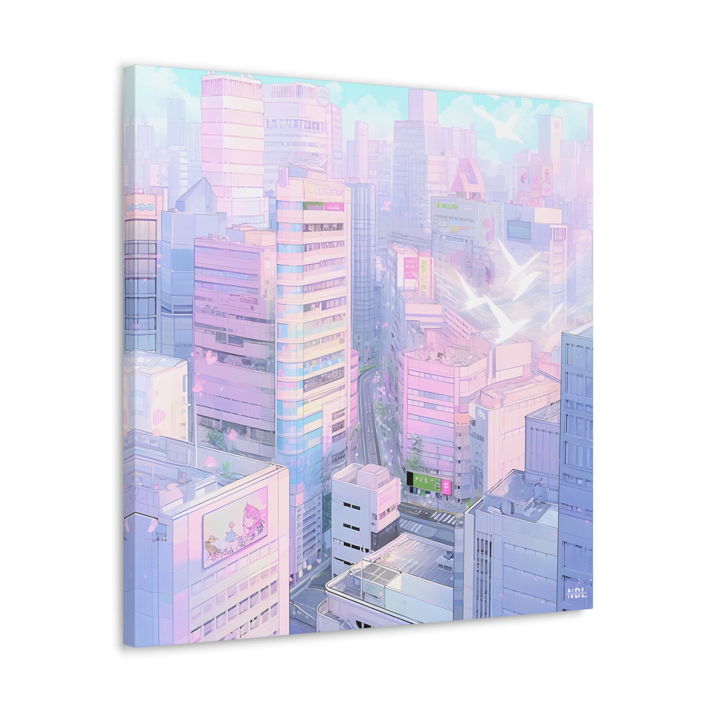Classic Canvas
