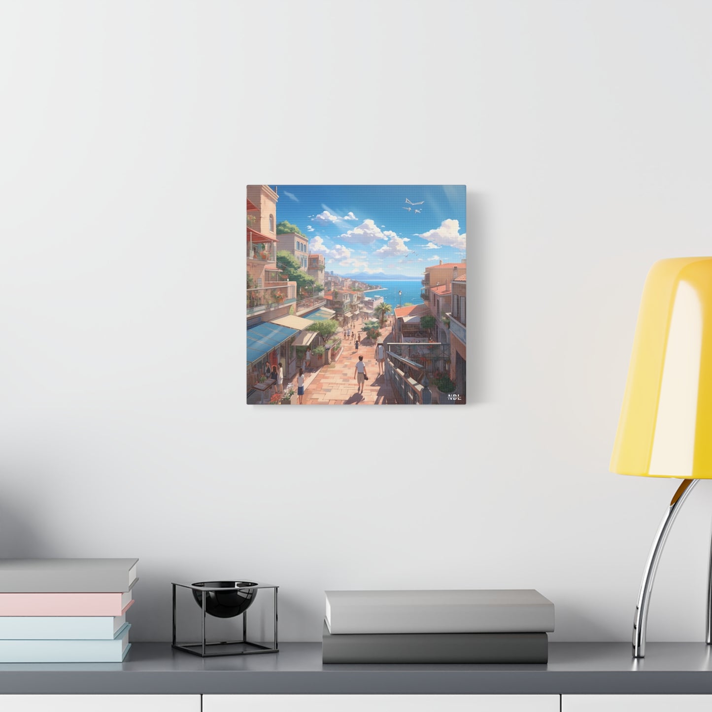 Classic Canvas