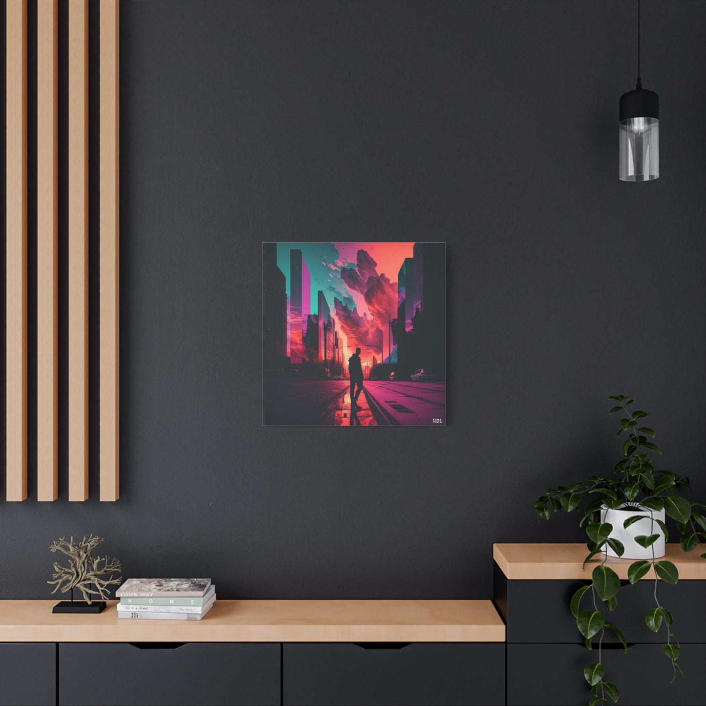Classic Canvas