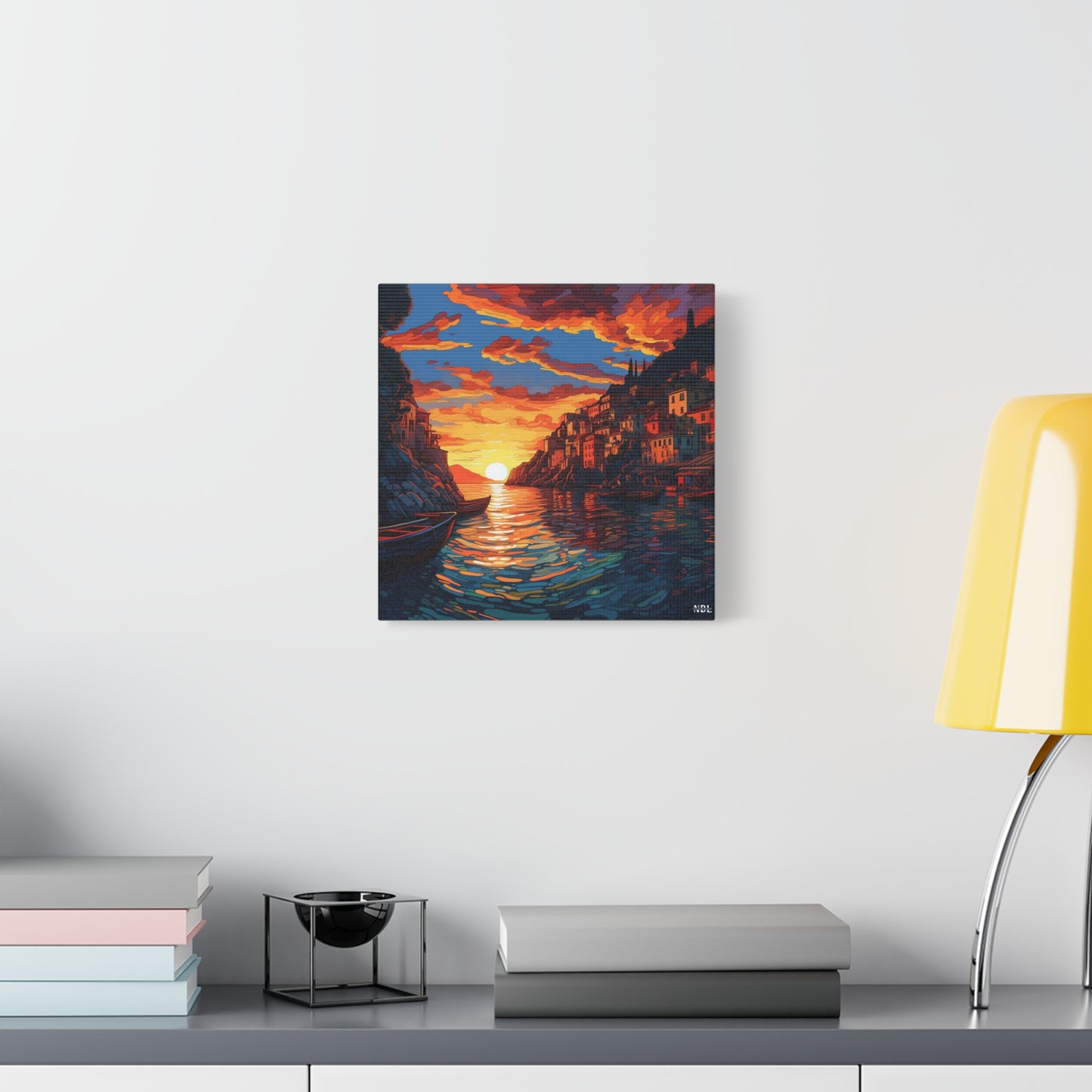 Classic Canvas