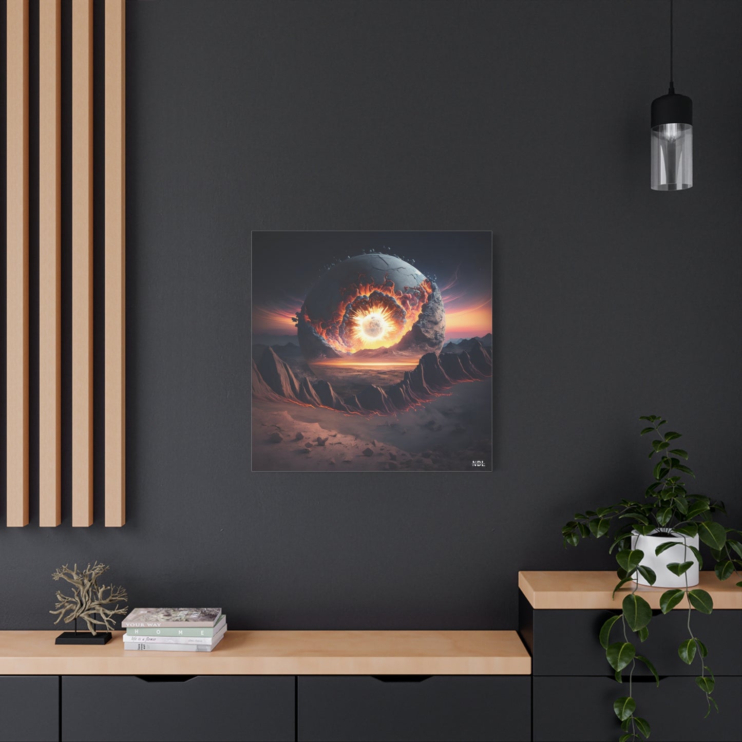 Classic Canvas