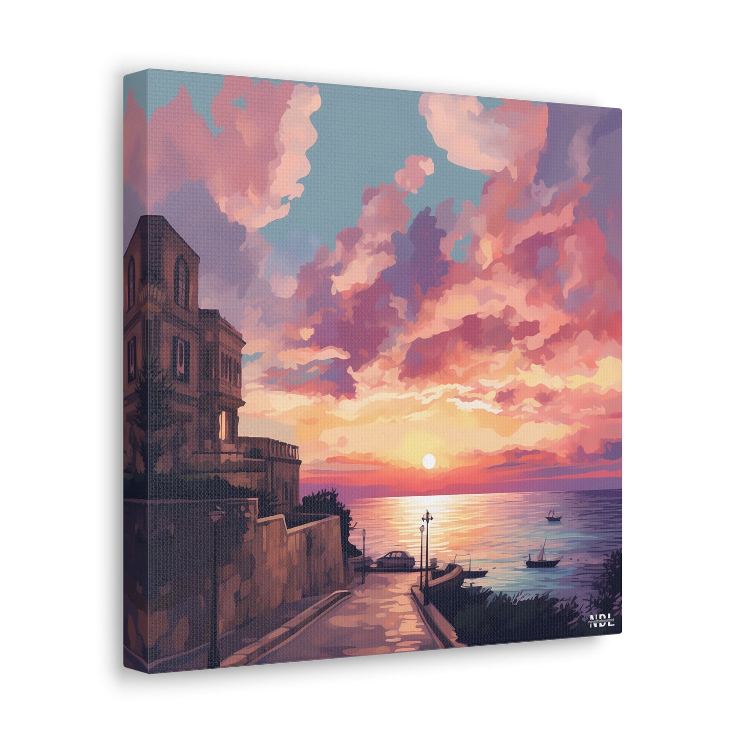 Classic Canvas