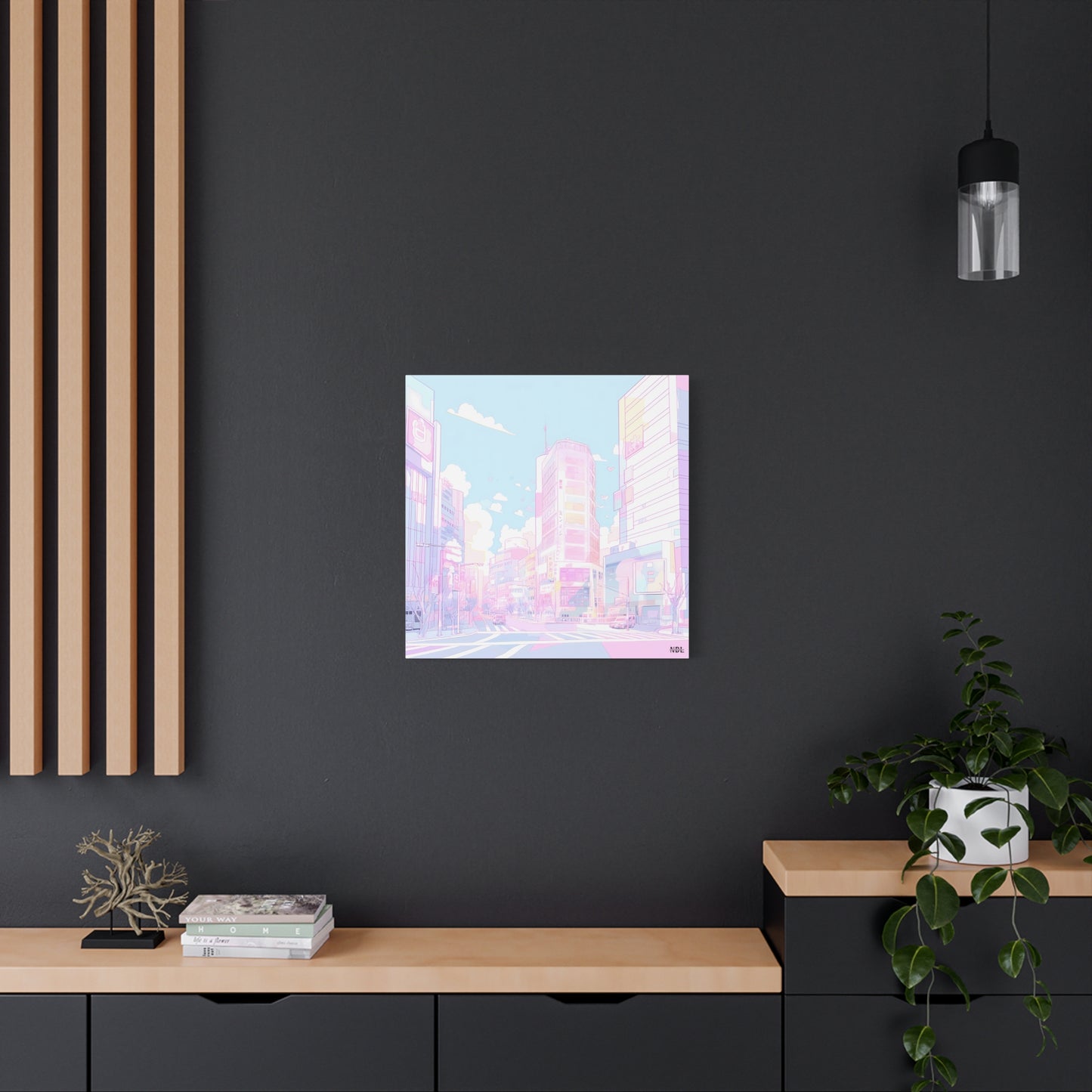 Classic Canvas